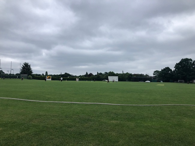Haverford Cricket London Tour: Day Five Blog