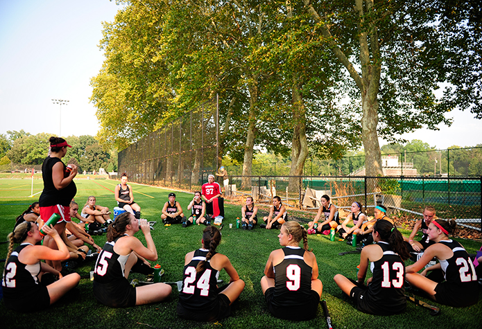 Field Hockey's Game at Rowan Moved to Oct. 12
