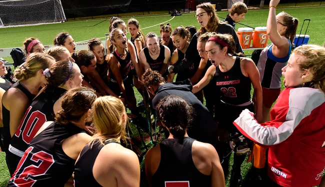 Field Hockey Announces Upcoming Camp and Clinic Series