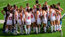 Field Hockey Collects 18th Consecutive National Academic Team Award