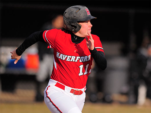 Bats come alive in 14th inning to lift Fords over Ursinus