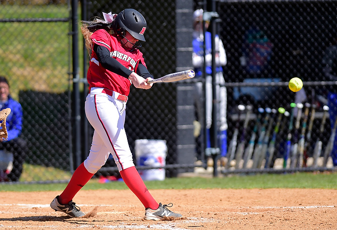 Gettysburg Takes Two One-Run Games from Softball