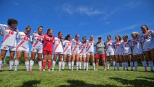Women's Soccer Announces Prospective Student-Athlete Day & Clinic For April 21, 2024
