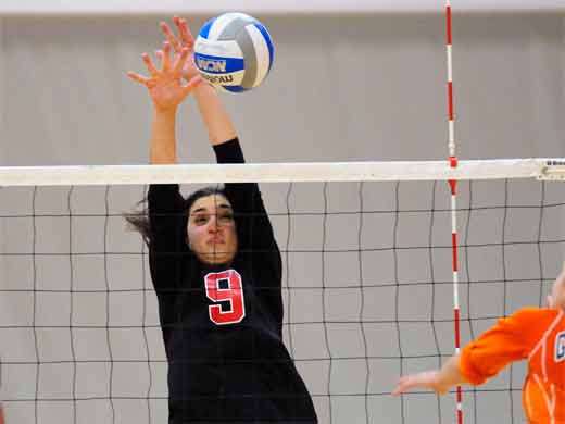 Fords win instant classic in Main Line match-up at Cabrini