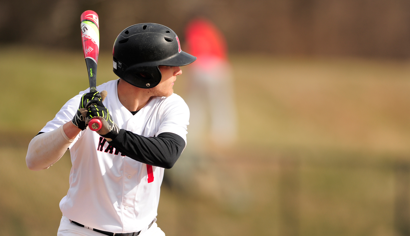 Baseball Eclipsed by #1 Wooster, 6-2