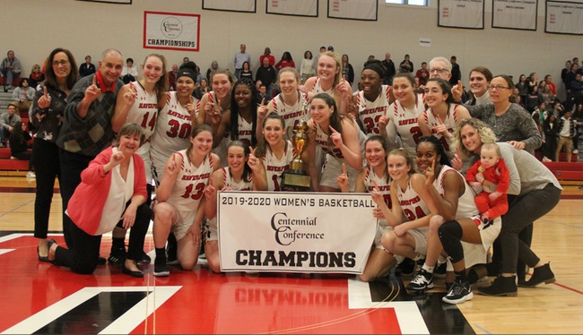 Women's Basketball Selection Show Set for 2:30 p.m. Monday
