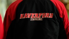 Haverford Fencers Set for NCAA Mid-Atlantic/South Regional Saturday at Drew