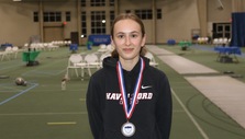 Women's Fencing Takes Ninth at NIWFA Championships, Gardiner Earns All-Conference