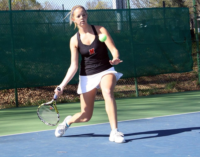 Haverford's historic season comes to an end in Centennial women's tennis final