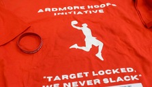 Court in Session: The Ardmore Hoops Initiative