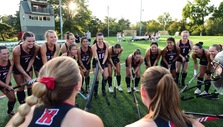 21 Haverford Field Hockey Student-Athletes Recognized on NFHCA Division III Academic Squad