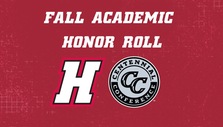 Haverford Places 89 On 2023 Centennial Conference Fall Academic Honor Roll