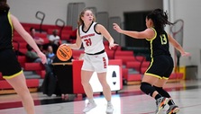Mercer’s OT Buzzer Beater Lifts Women’s Basketball over McDaniel, 61-59